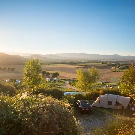 Camping Les Bastets Camping