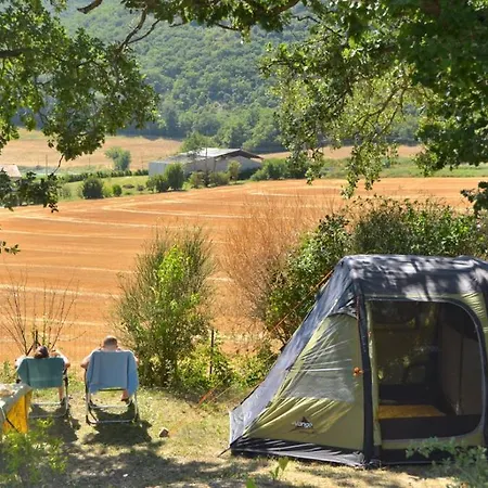Camping Les Bastets 4*