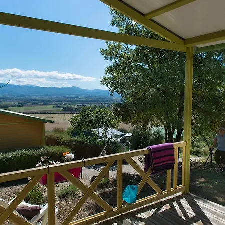 Camping Les Bastets Camping