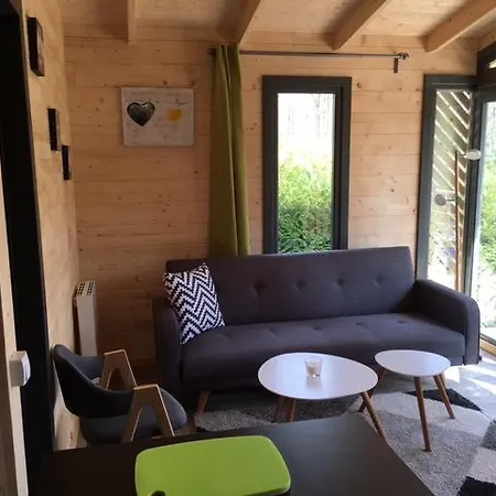 Camping Camping Les Bastets