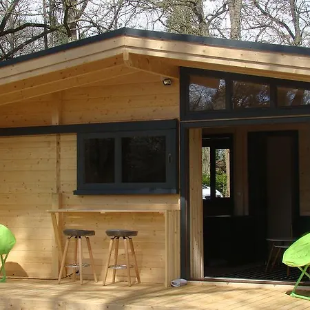 Camping Camping Les Bastets Marsanne