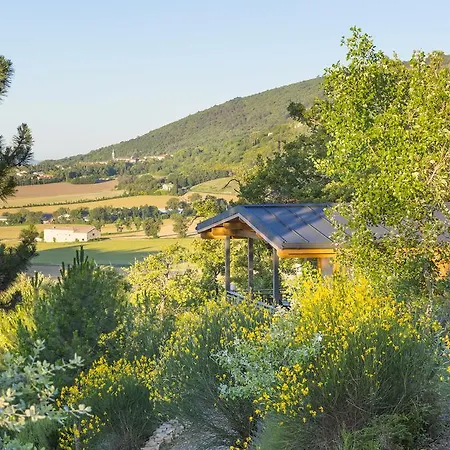 Camping Les Bastets Camping Marsanne